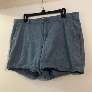 Women’s Gap shorts